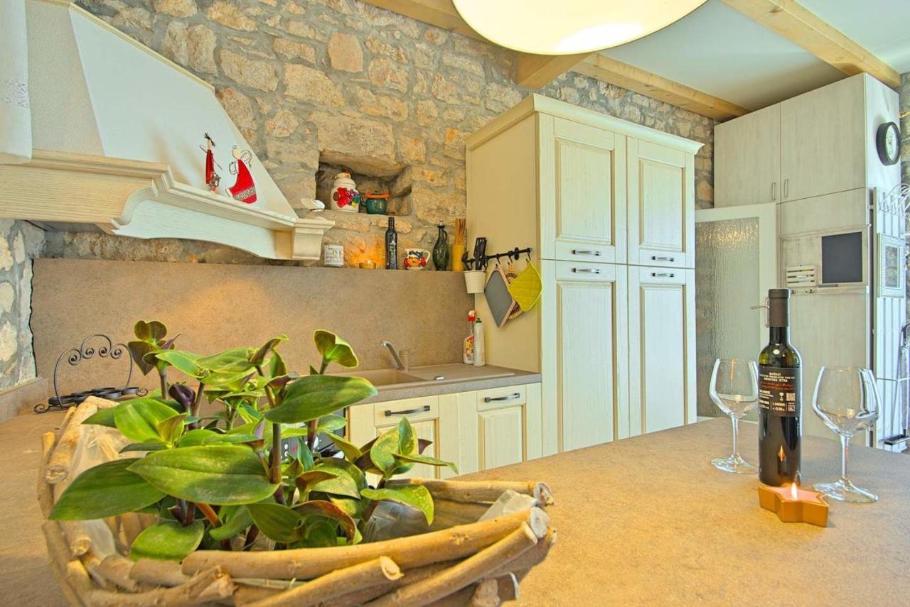 Casa Batana Villa Vrsar Luaran gambar