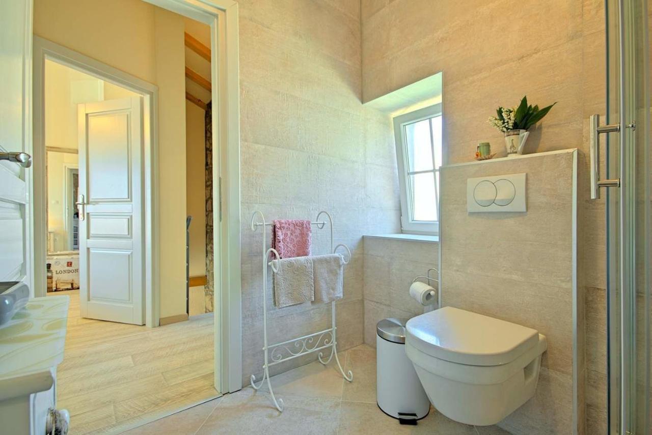 Casa Batana Villa Vrsar Luaran gambar