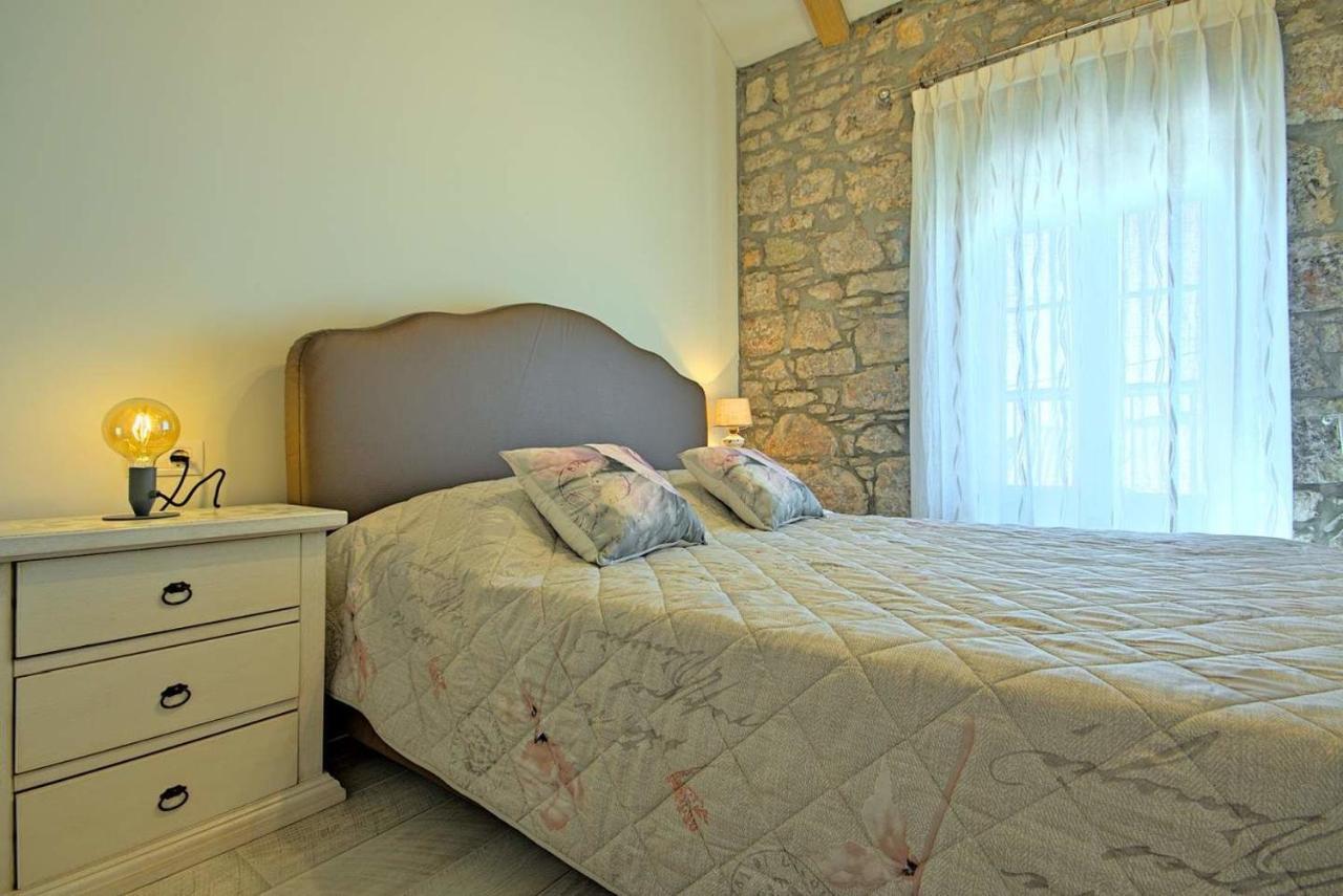 Casa Batana Villa Vrsar Luaran gambar