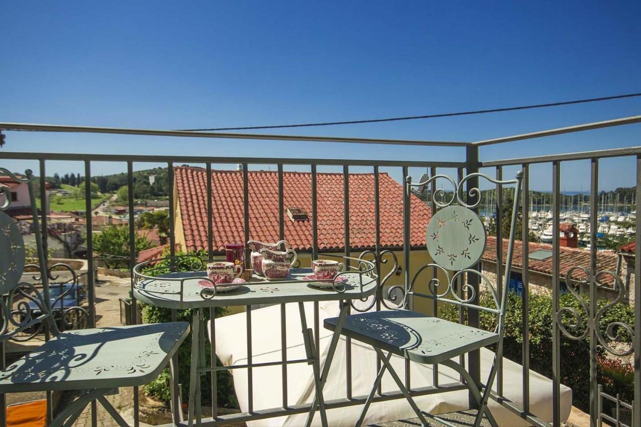 Casa Batana Villa Vrsar Luaran gambar