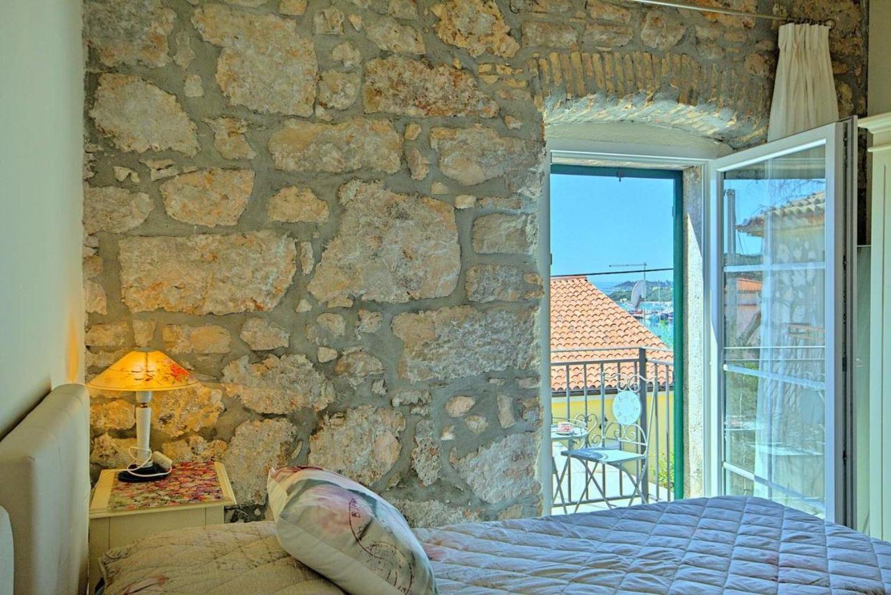 Casa Batana Villa Vrsar Luaran gambar